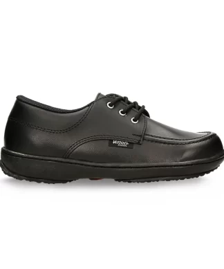 ZAPATOS VERLON UNISEX BATA DIANA GOLD