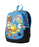 MORRAL TOTTO BUZZ ESPACIAL - TALLA M - AZUL