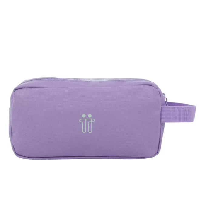 MULTIUSOS TOTTO FROZEN SNOW QUEEN - LILA