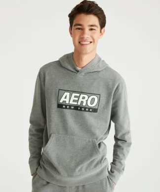 BUSO AEROPOSTALE HOMBRE