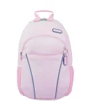 MORRAL TOTTO CAMBRI - TALLA L - ROSADO