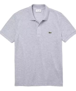 CAMISETA LACOSTE HOMBRE - TIPO POLO
