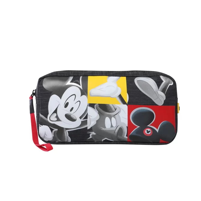 MULTIUSOS TOTTO MICKEY MOUSE EDICION ESPECIAL - GRIS