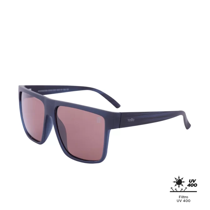 GAFAS TOTTO JIM - AZUL