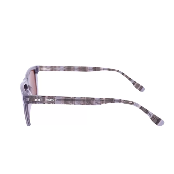 GAFAS TOTTO SCOT - GRIS