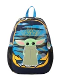 MORRAL TOTTO GROGU - TALLA L - AZUL