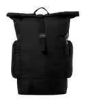 MORRAL TOTTO RAY DEPORTIVO - TALLA M - NEGRO