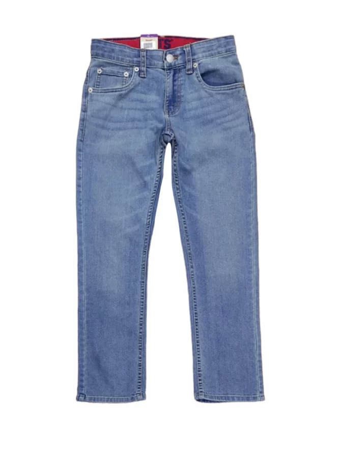 JEAN LEVI´S NIÑO 511 SLIM
