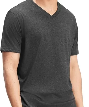 CAMISETA GAP HOMBRE - CUELLO V