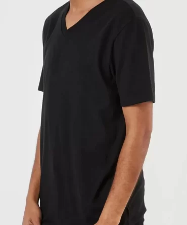 CAMISETA GAP HOMBRE - CUELLO V