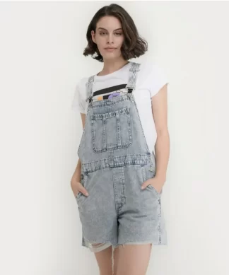 OVERALL GAP MUJER