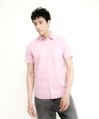 CAMISA GAP HOMBRE - MANGA CORTA