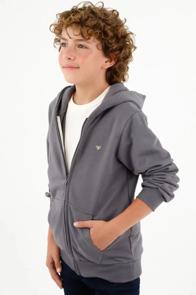 BUSO TENNIS NIÑO