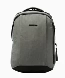 MORRAL TOTTO HEXA EJECUTIVO PORTA PC 14" - TALLA L - GRIS