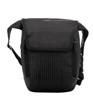 CANGURO TOTTO PERNEO MOTTION MULTIFUNCIONAL - NEGRO - XL