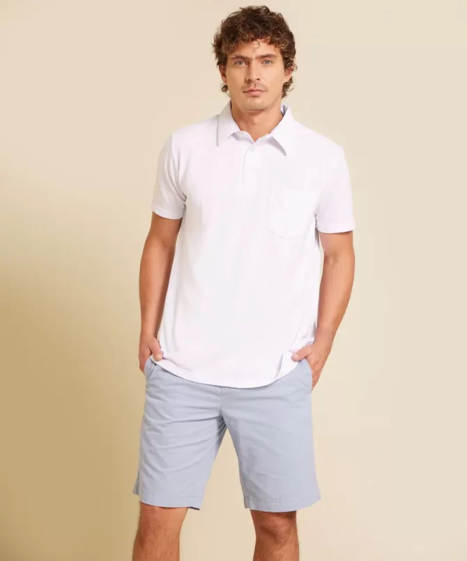 BERMUDA PATPRIMO HOMBRE