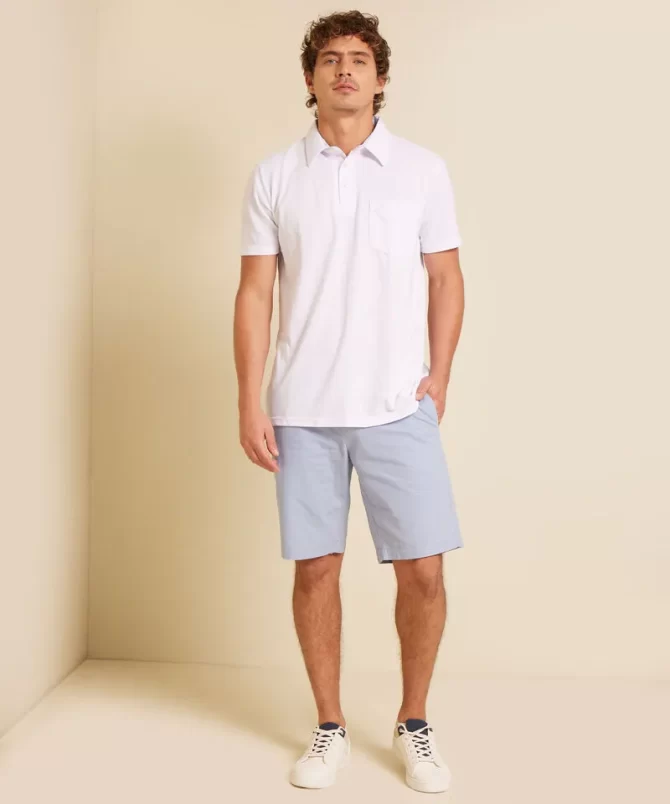 BERMUDA PATPRIMO HOMBRE