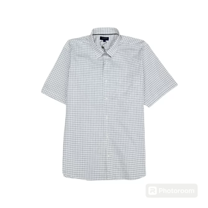 CAMISA PATPRIMO HOMBRE - MANGA CORTA