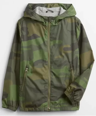 CHAQUETA GAP NIÑO