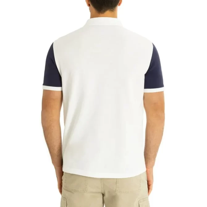 CAMISETA US POLO ASSN HOMBRE - TIPO POLO