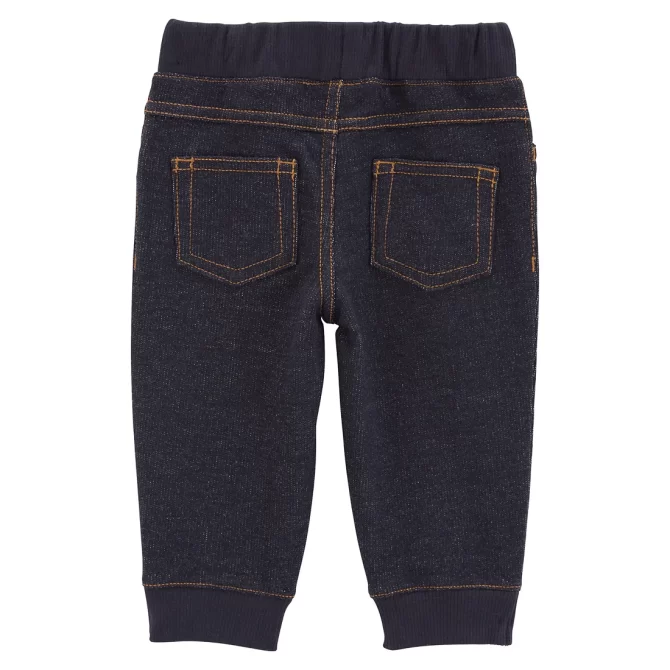 CONJUNTO CARTER'S BEBE NENE - SET 2 PIEZAS