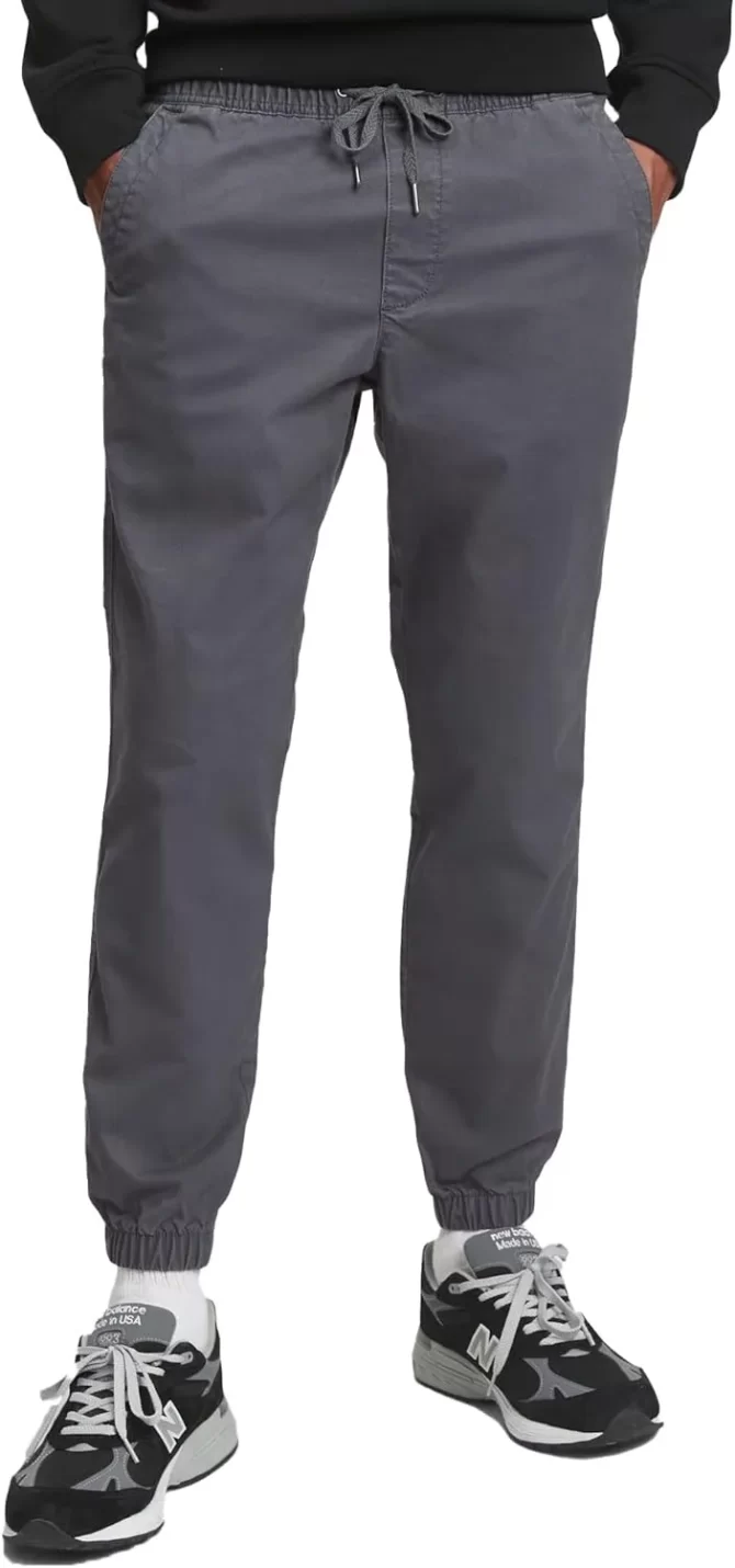 JOGGER GAP HOMBRE