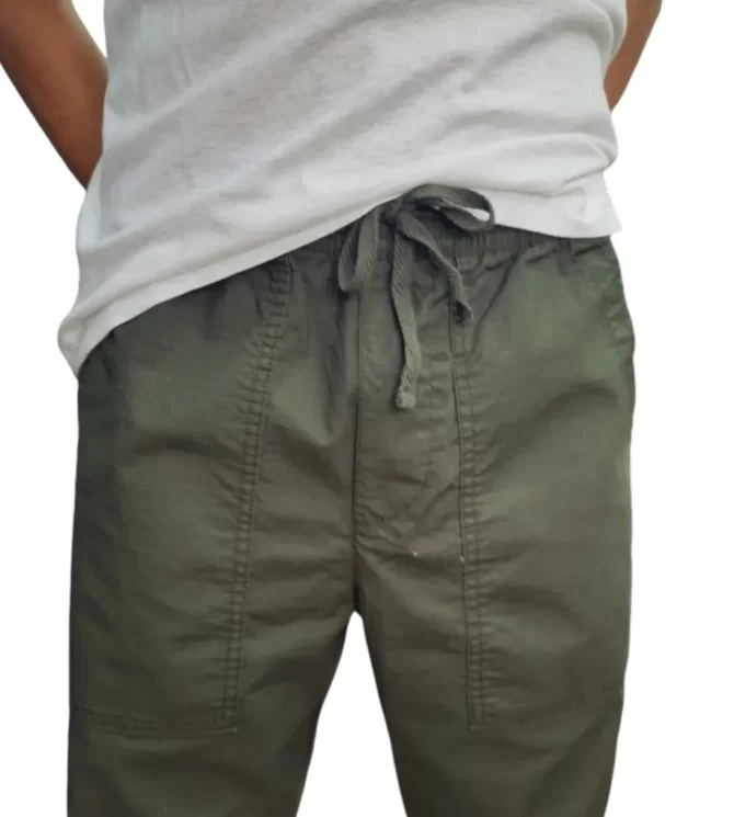 JOGGER GAP HOMBRE