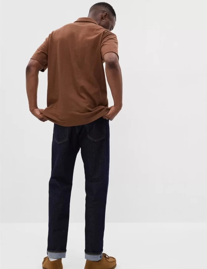 JEAN GAP HOMBRE - SLIM