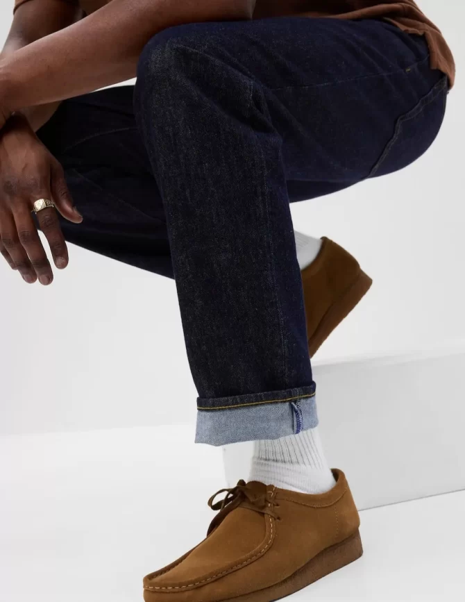 JEAN GAP HOMBRE - SLIM