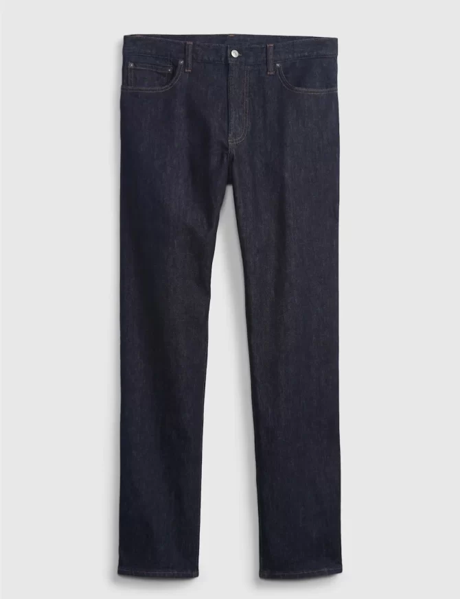 JEAN GAP HOMBRE - SLIM