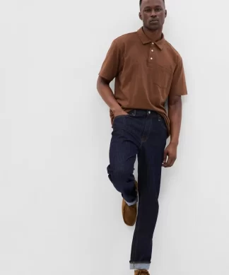 JEAN GAP HOMBRE - SLIM