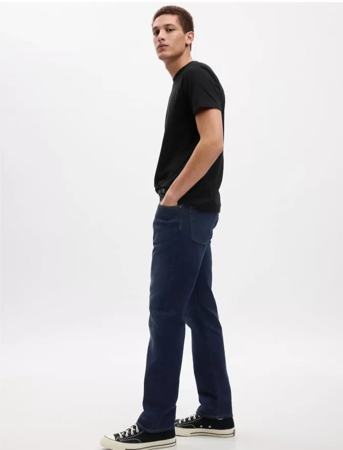 JEAN GAP HOMBRE - STRAIGHT