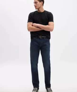 JEAN GAP HOMBRE - STRAIGHT