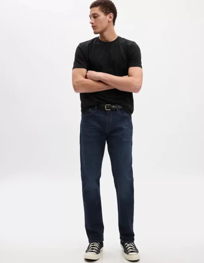 JEAN GAP HOMBRE - STRAIGHT