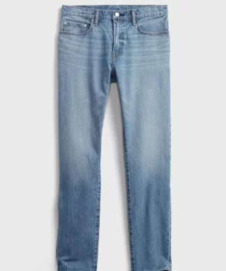 JEAN GAP HOMBRE - SLIM