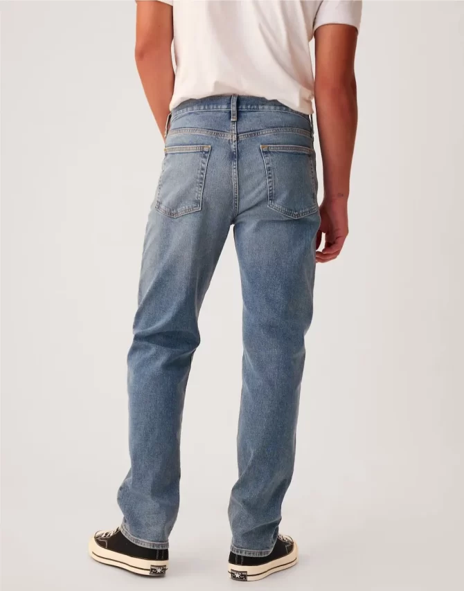 JEAN GAP HOMBRE - STRAIGHT