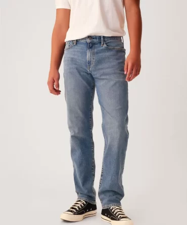 JEAN GAP HOMBRE - STRAIGHT