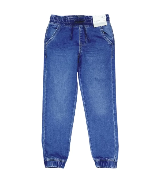 JEAN PRIMARK NIÑO - JOGGER