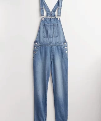 OVERALL GAP MUJER