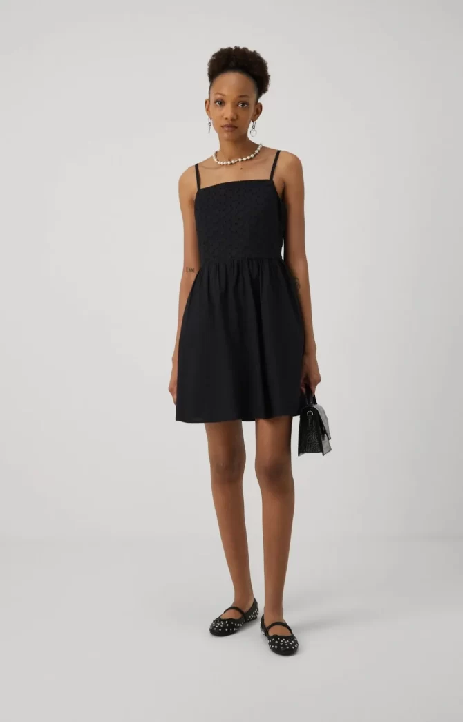 VESTIDO GAP MUJER