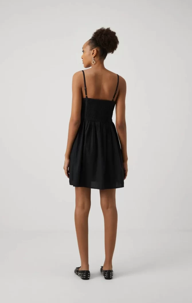VESTIDO GAP MUJER