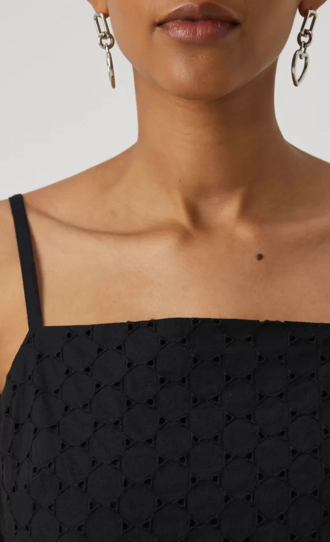 VESTIDO GAP MUJER