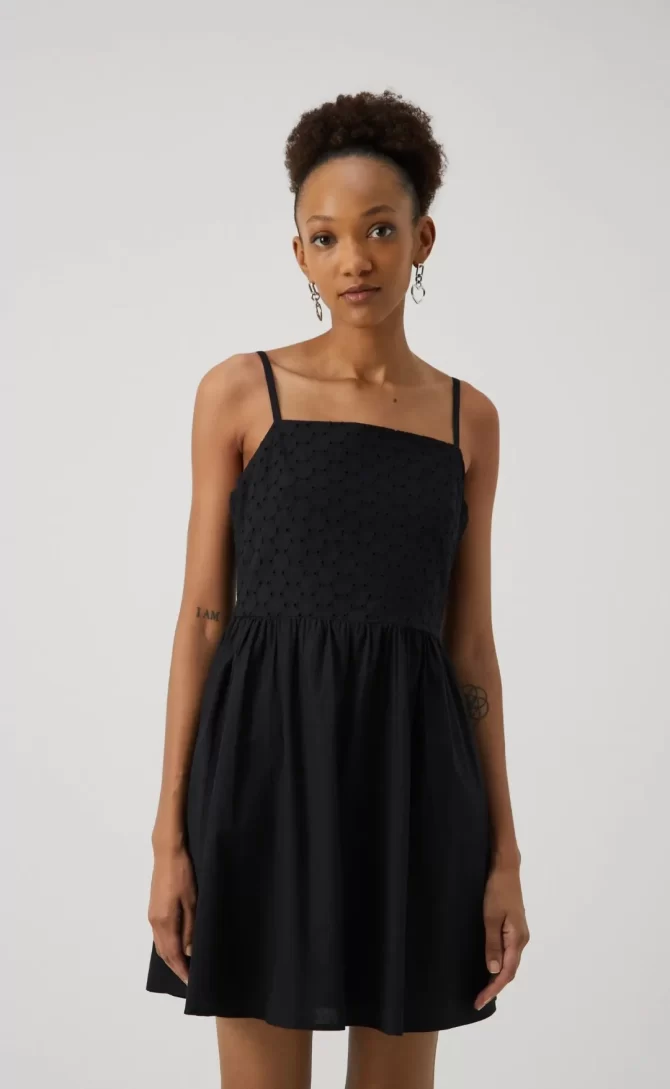 VESTIDO GAP MUJER