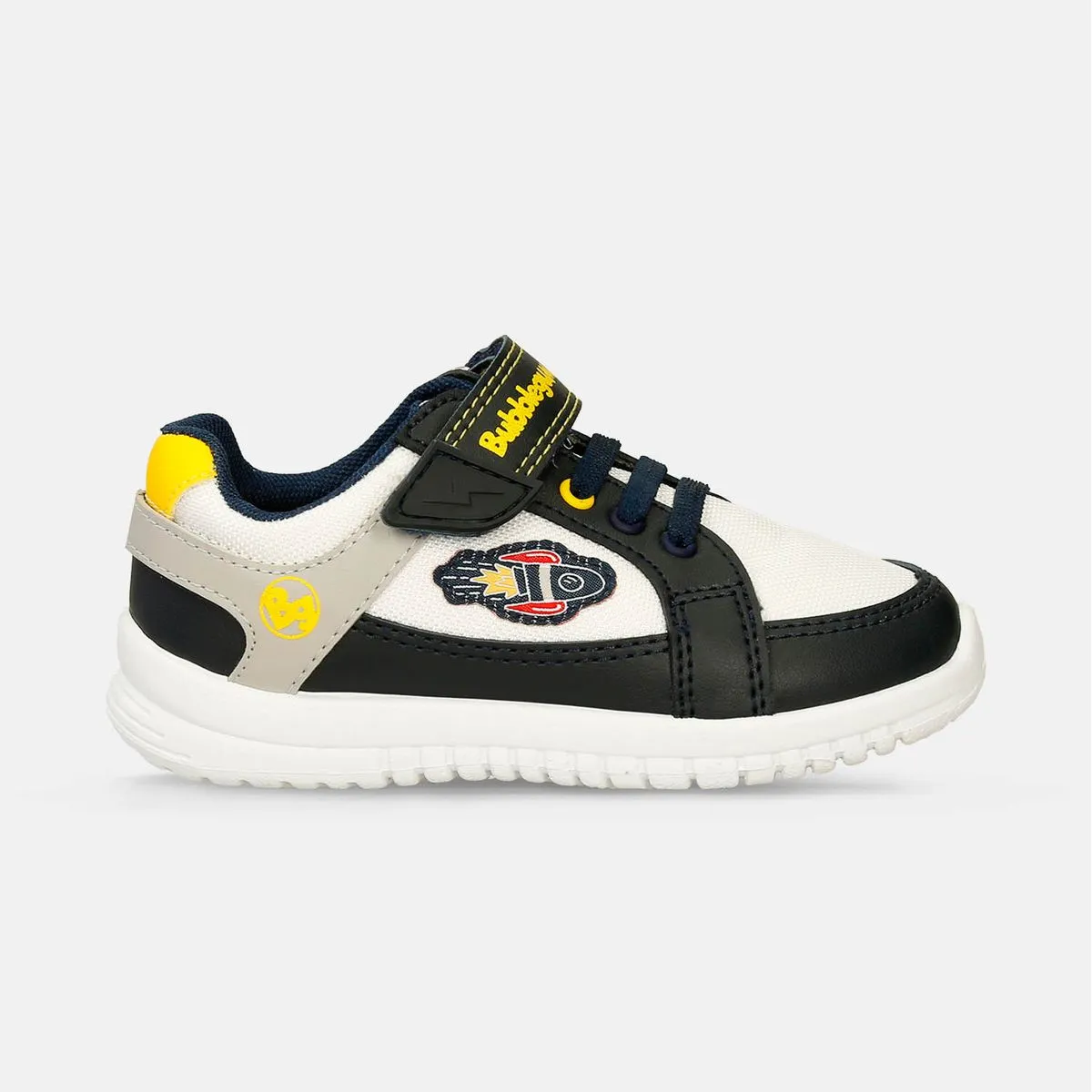 TENNIS BUBBLE GUMMERS NIÑO SALOMON