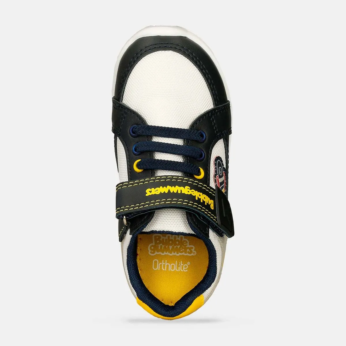 TENNIS BUBBLE GUMMERS NIÑO SALOMON