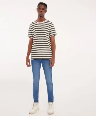 JEAN SEVEN SEVEN HOMBRE - SKINNY FIT