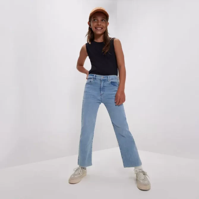JEAN OSTU NIÑA - STRAIGHT