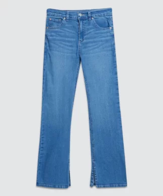 JEAN OSTU NIÑA FLARE