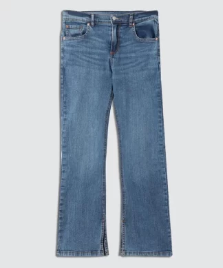 JEAN OSTU NIÑA FLARE