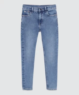 JEAN OSTU NIÑA SKINNY